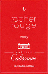 Rocher Rouge