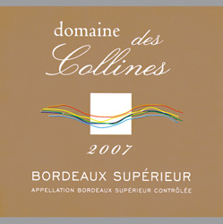 Domaine des Collines