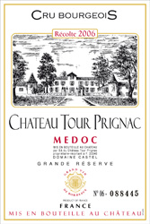 Château Tour Prignac - Grande Réserve