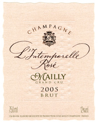 L'Intemporelle