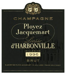 Liesse d'Harbonville