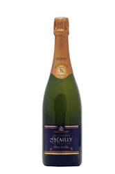 Grand Cru Blanc de Noirs