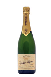 Cuvée Vieilles Vignes