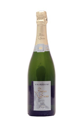 Prestiges des Sacres Brut