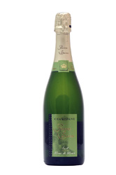 Prestiges des Sacres Brut Blanc de Blancs