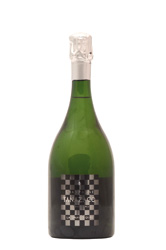 Grand Cru Brut La Dame Noire