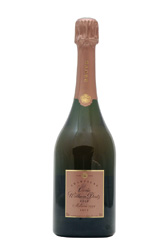 Cuvée William Deutz Rosé