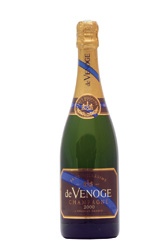 Cordon Bleu Brut Millésimé