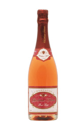 Brut Rosé
