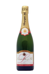 Vieille Réserve
