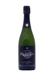 Champagne Prieur Blanc de Blancs Brut