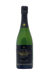 Grand Prieur Millésime Brut