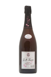 Cuvée Aphrodite Rosé de Saignée