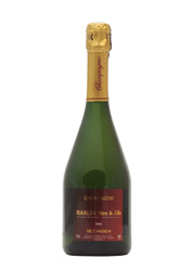 Cuvée Passion Brut