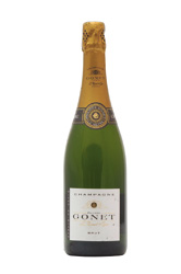 Blanc de Blancs Brut BSA