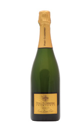 Diane Claire Grand Cru Brut Nature