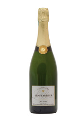 Cuvée Pure Meunier Brut