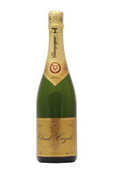 Blanc de Blancs Grand Cru