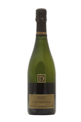 Cuvée Vendémiaire Extra Brut