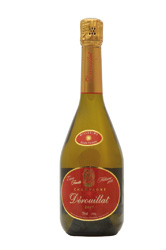 Brut Cuvée Fanette