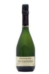 Brut d'Autrefois