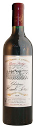 Cuvée Géron Dadine de Haute-Serre