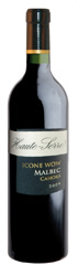 Cuvée Icône Wow du Château de Haute-Serre