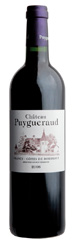 Château Puygueraud
