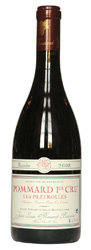 Les Pézerolles Premier Cru