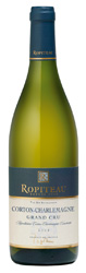 Corton-Charlemagne Grand Cru