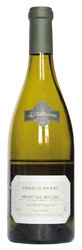 Mont de Milieu Premier Cru