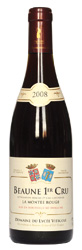 La Montée Rouge Premier Cru