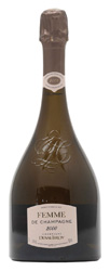 Femme de Champagne