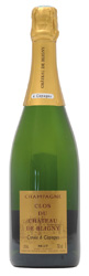 Clos du Château de Bligny - Cuvée 6 cépages