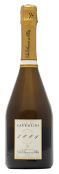 Cuvée des Caudalies