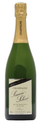 Blanc de Blancs Grand Cru Extra Brut