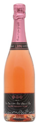 Cuvée Tendre Rosé