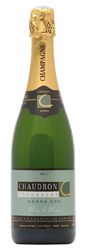 Blanc de Blancs Grand Cru