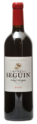 Château Seguin