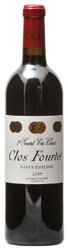 Clos Fourtet