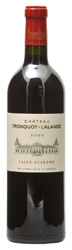 Château Tronquoy Lalande