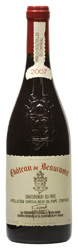 Château de Beaucastel