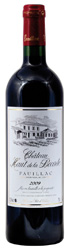 Château Les Hauts de la Bécade