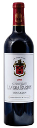 Château Langoa Barton