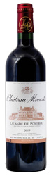 Château Moncets