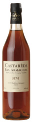 Bas-Armagnac Castarède