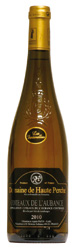 Domaine de Haute Perche
