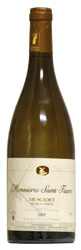 Monnières-Saint Fiacre