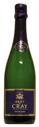 Brut de Cray « Tête de Cuvée »