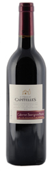 Les Capitelles Cabernet-Sauvignon-Merlot